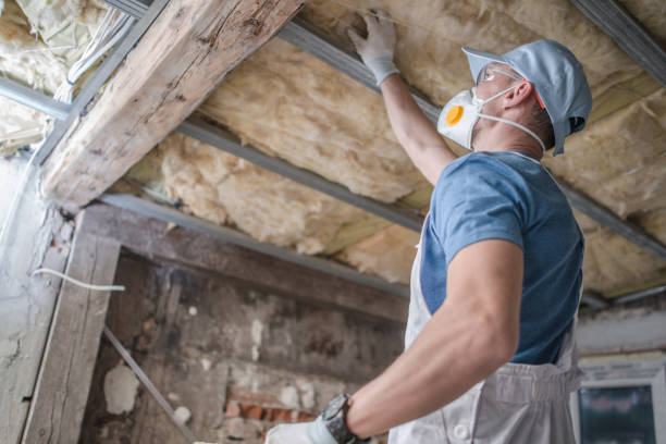 Best Insulation Installation Services in New Canaan, CT