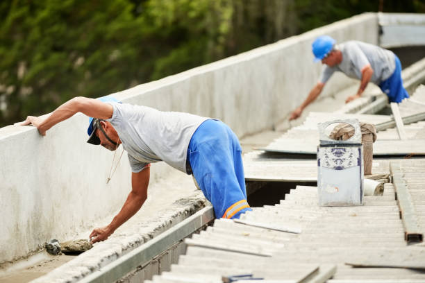 Best Types of Insulation in New Canaan, CT
