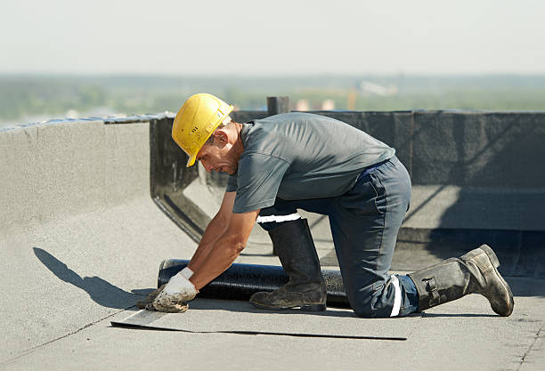 Best Insulation Installation Services in New Canaan, CT